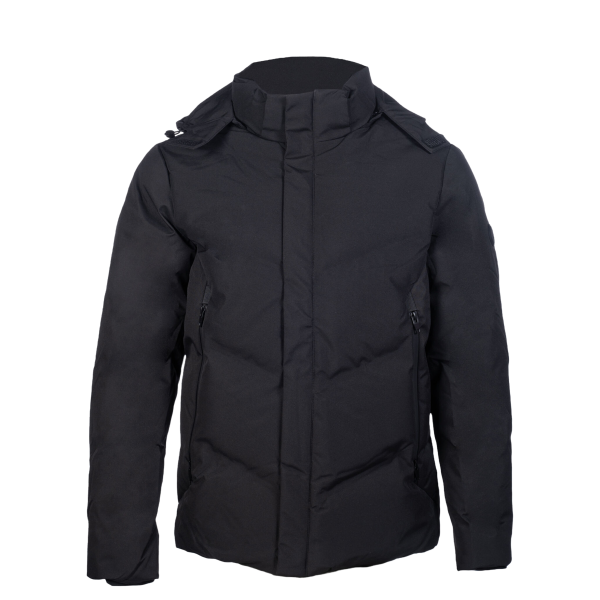 HKM Herren-Outdoorjacke Munich